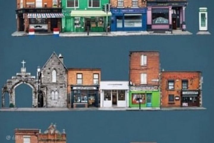 Penders Market, 31a Stoneybatter, Dublin 7, Arbour Hill, Dublin 7