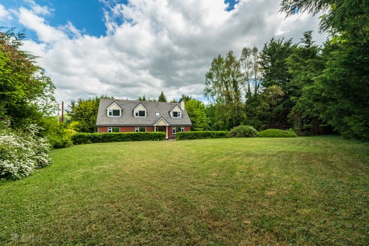 Sherlockstown, Sallins, Co. Kildare, W91R5P8