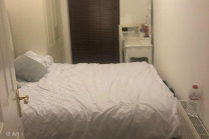 Burgage Street, Newcastle, Co. Dublin