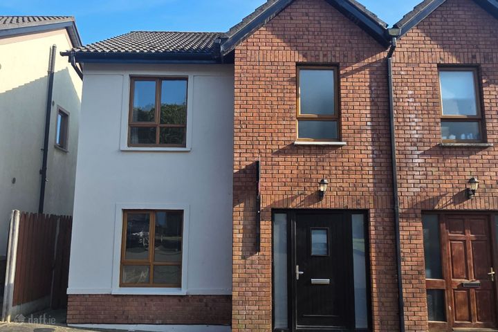  Clonattin Village, Gorey, Gorey, Co. Wexford