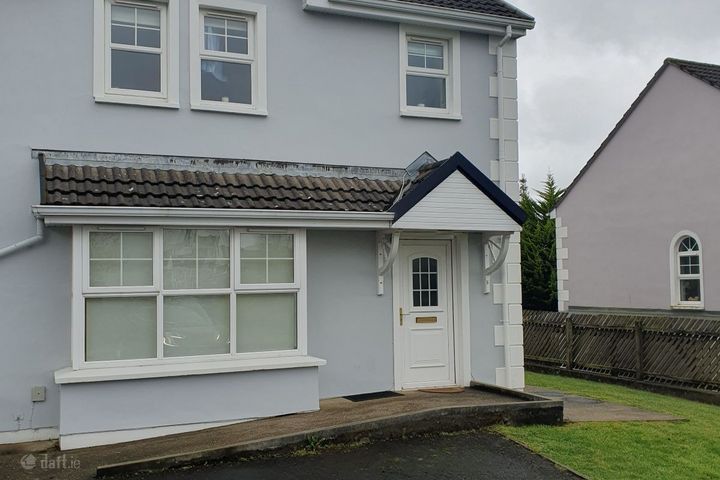 13 The Croft, Glencar, Letterkenny, Co. Donegal