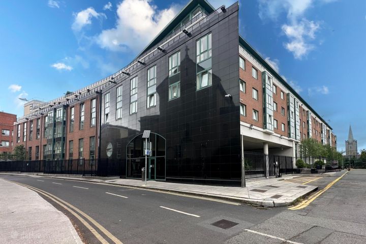 Apartment 163, Adelaide Square, Dublin 2, Dublin 8