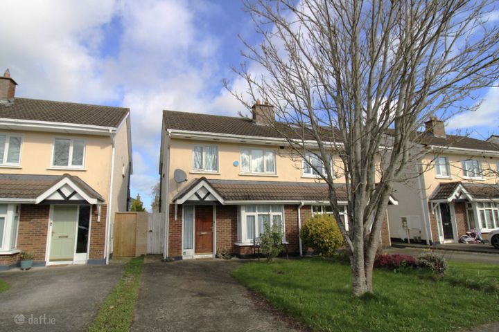 Luttrellstown Way, Castleknock, Dublin 15