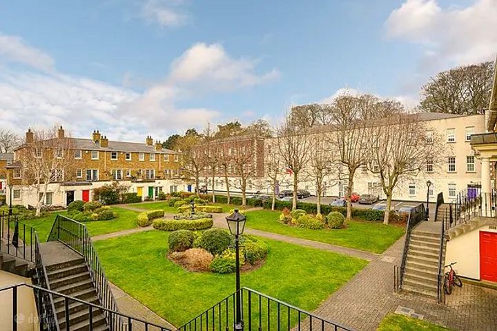 81 Bridge Water Quay, Conyngham Road, Kilmainham, Dublin 8