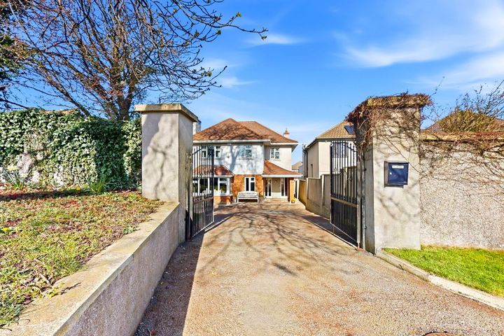 96 Monkstown Avenue, Blackrock, Co. Dublin, A94XP93 - Photo 2