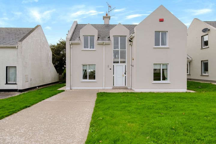 9 Lakeside, Our Lady's Island, Co Wexford, Y35R239