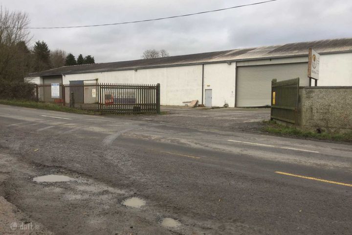 Unit 1, Jamestown, Clonmel, Co. Tipperary