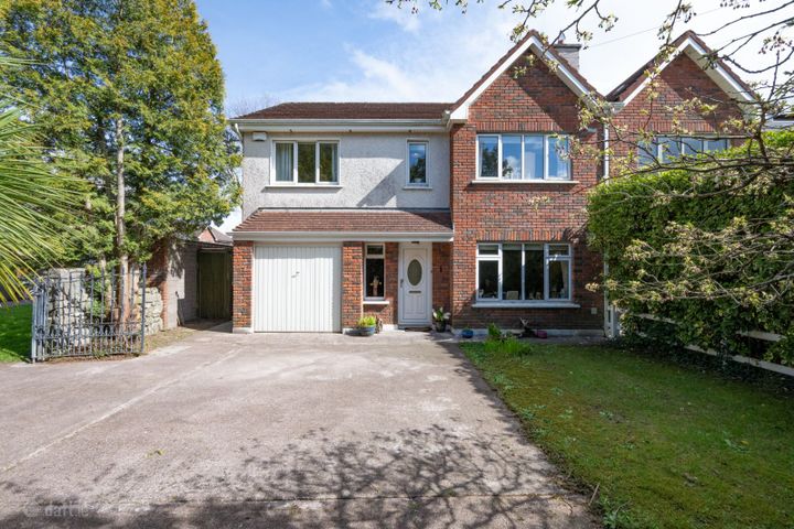 4 The Avenue, Rockfield, Blackrock, Co. Cork, T12X5C9