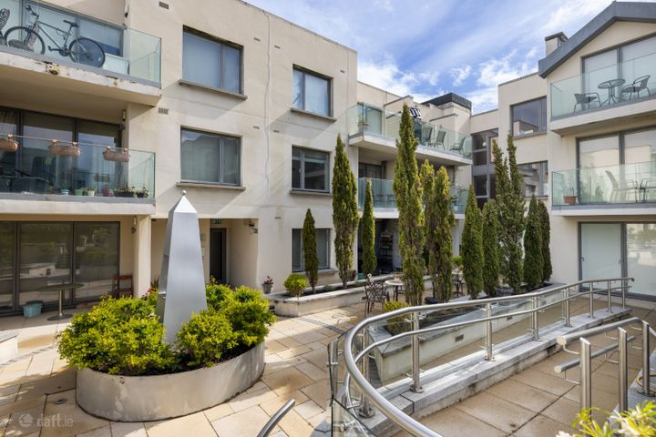 13 Southpoint, 60 Main Street, Bray, Co. Wicklow, A98K3E0