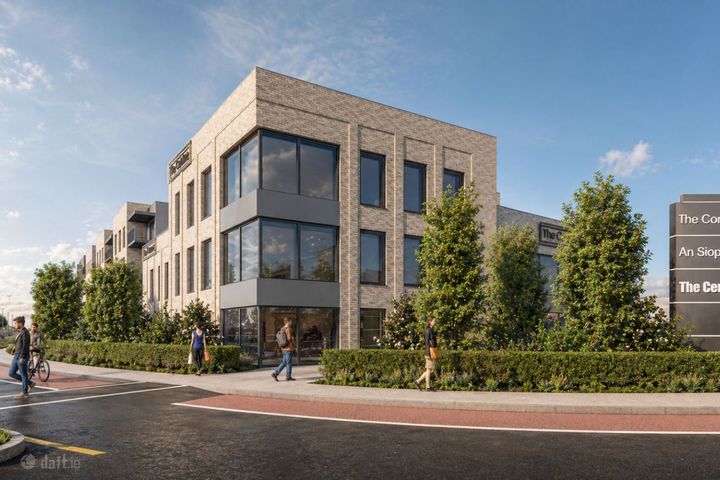 Kilbarry Neighbourhood Centre, Kilbarry, Waterford City Centre, Co. Waterford