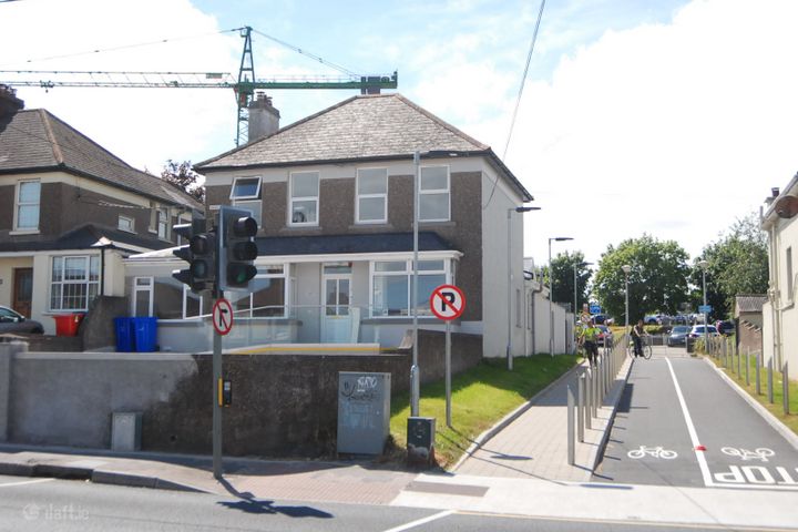 Wilton Road, Wilton, Co. Cork