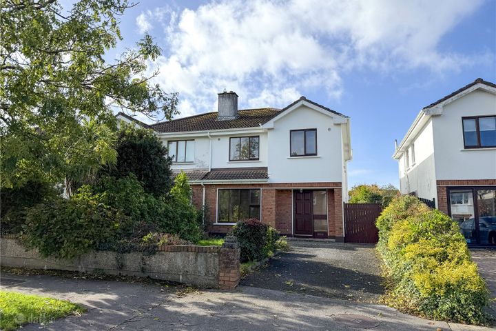 4 Glenvale Court, Clybaun Road, Knockncacarra, Galway, H91RX3Y