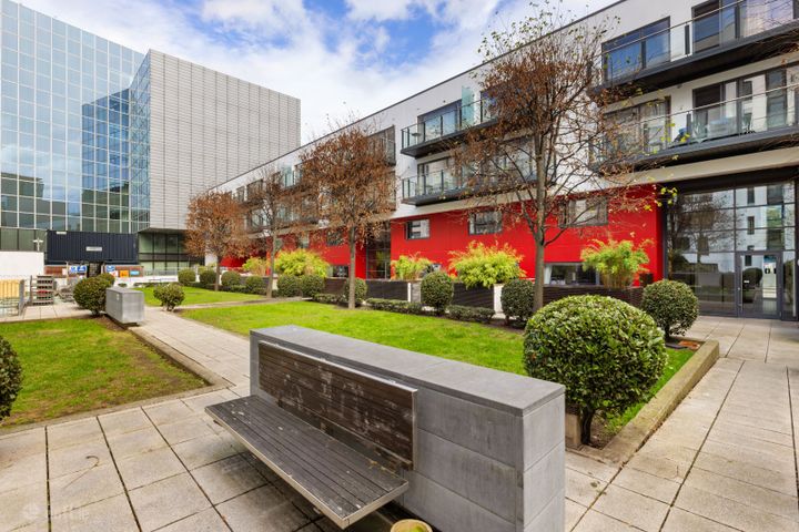 1 Gallery Quay, Block 10, Grand Canal Dock, Dublin 2, D02KR62