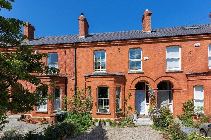 27 Victoria Rd, Rathgar, Dublin 6, Dublin 6, Dublin
