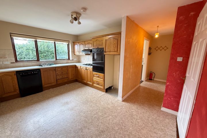 2 Summerhill Heights, Wexford, Wexford Town, Co. Wexford