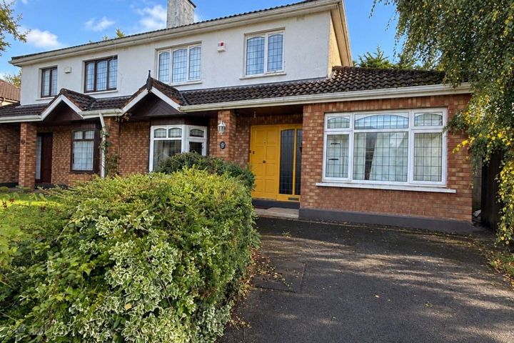 92 Silverbrook, Mill Road, Corbally, Limerick, Co. Limerick, V94WV7K