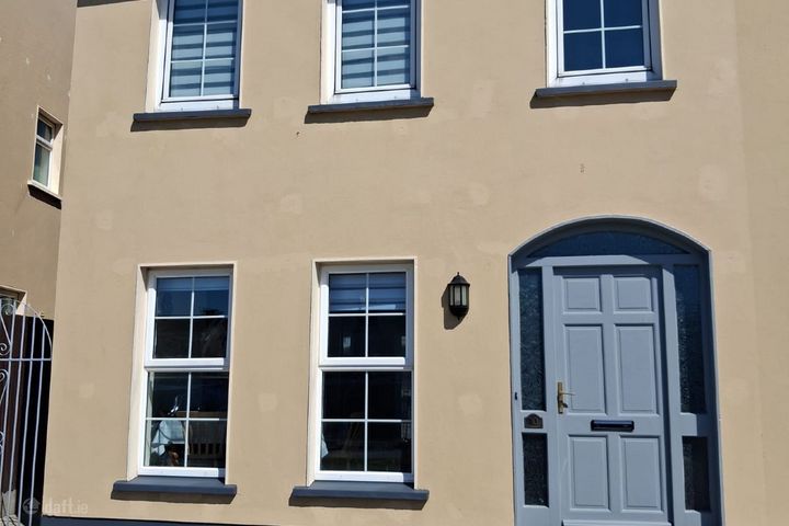 10 Meelish Close, John B. Keane Road, Listowel, Listowel, Co. Kerry