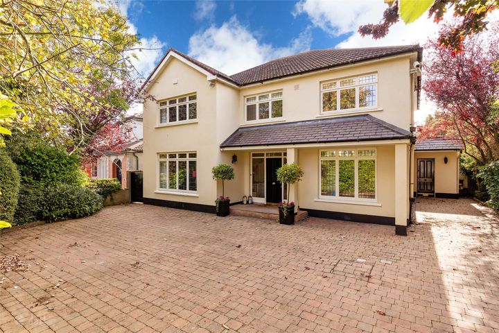 4 Deerpark Drive, Castleknock, Dublin 15, Dublin 15, Dublin