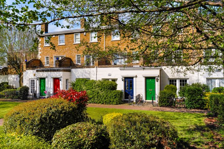 36 Bridge Water Quay, Conyngham Road, Dublin 8