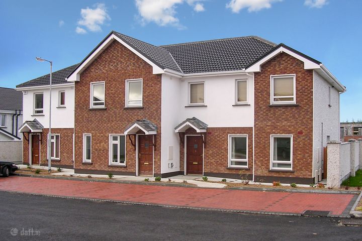 6 Garran Iseal, Doughiska, Galway, Galway