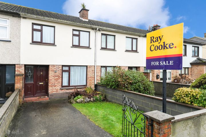 110 Cherrywood Park, Clondalkin, Dublin 22