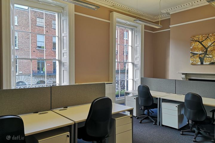 17 Upper Mount Street, Dublin 2, Dublin 2