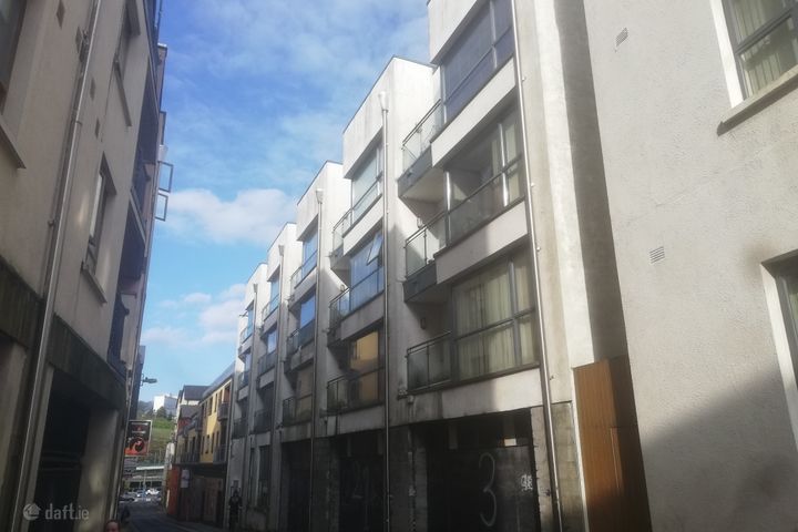 Apt. 20 Clarendon Court, Penrose Lane, Co. Waterford