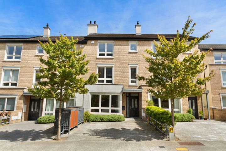 19 Ardilea Crescent, Heidelberg, Clonskeagh, Dublin 14, Dublin