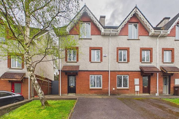 5 Maryborough Downs, Maryborough Hill, Rochestown, Co. Cork, T12R3WK