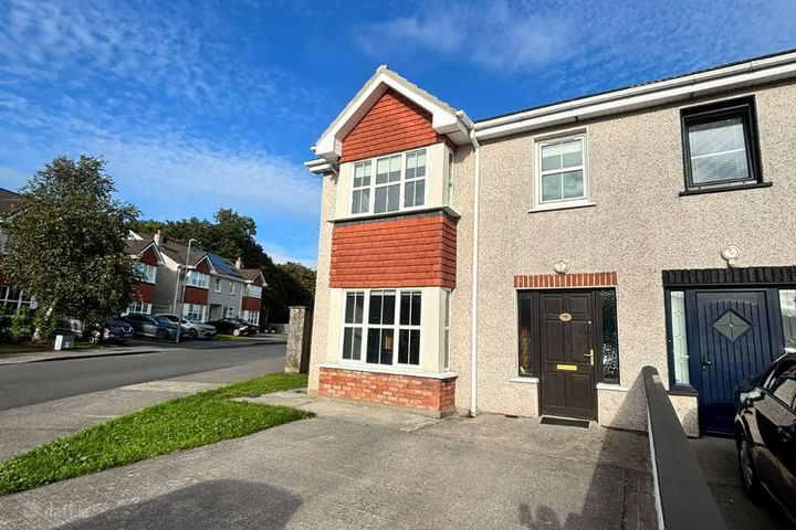 32 Dun Eoin Meadows, Carrigaline, Carrigaline, Co. Cork