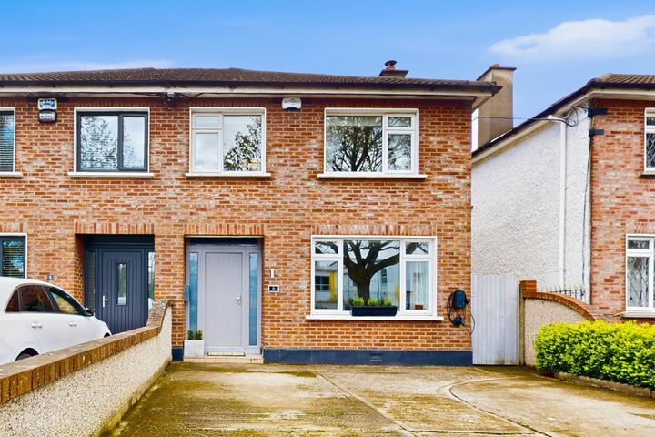 6 Esker Park, Lucan, Co. Dublin, K78DR97