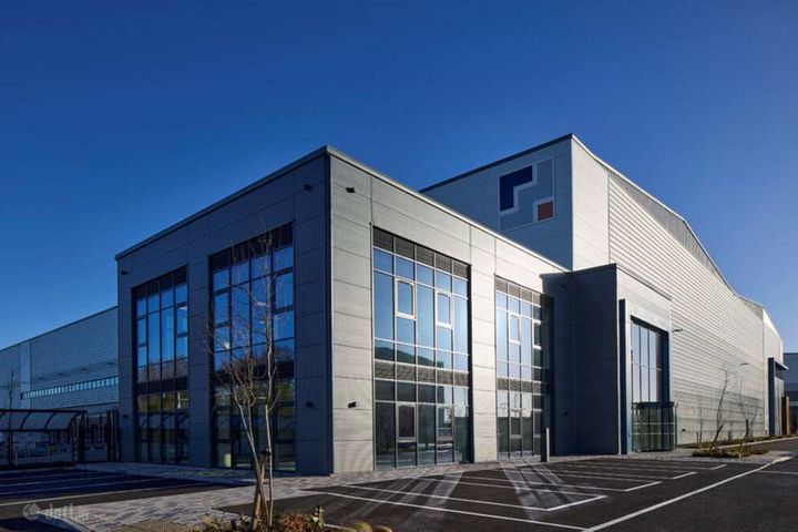 Unit 4 Mountpark Grange Castle West, Grange Castle West, Adamstown, Co. Dublin