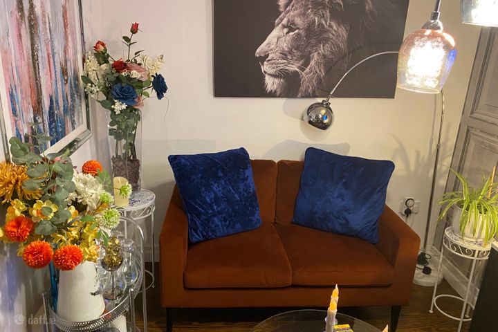 South street , New Ross, Co. Wexford