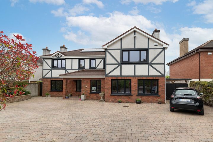 8 Robin Hill Ave, College Road, Cork, Cork