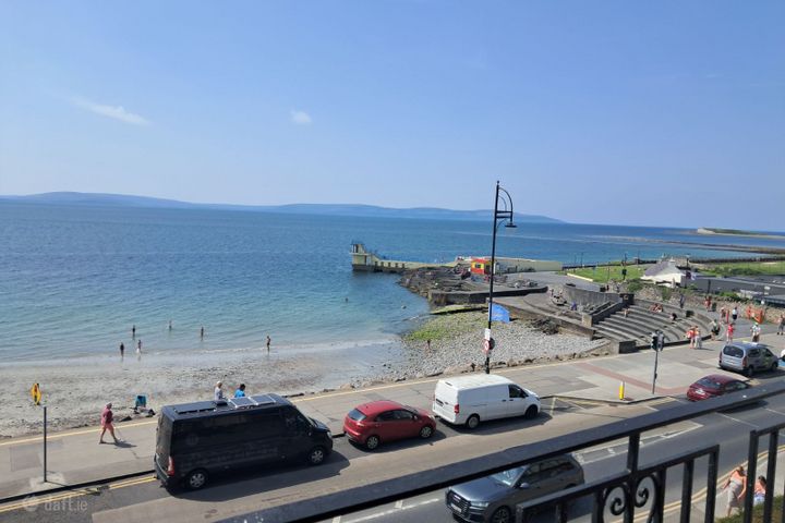 Ocean Towers, Upper Salthill, Galway City Centre, Co. Galway