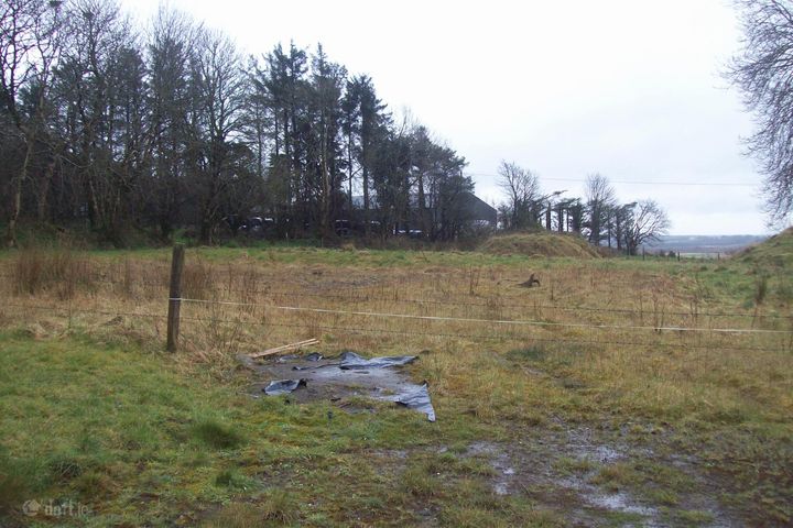 Lisiniskea, Bekan, Co. Mayo