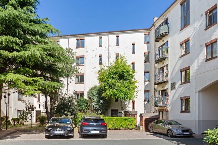 Bertram Court,Lamb Alley,Dublin 8, Christchurch, Dublin 8