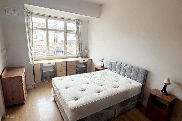 Glasheen Road, Cork City Centre