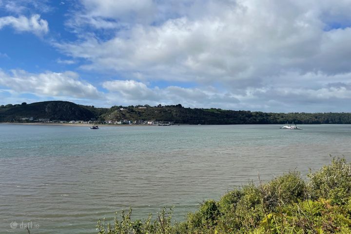 Ballyhack, Arthurstown, New Ross, Ballyhack, Co. Wexford