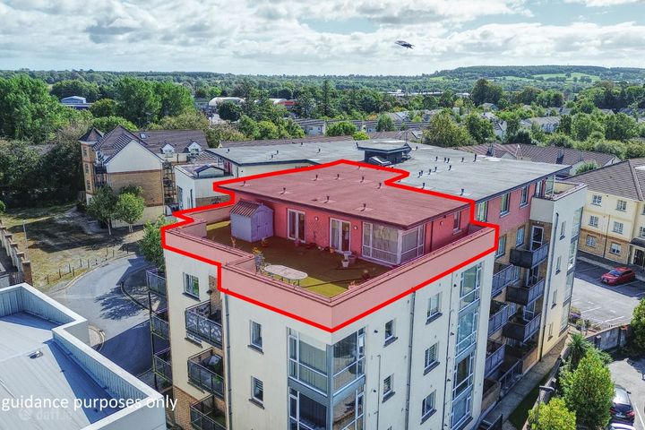 96 Station Court, Gorey, Co. Wexford, Y25FD66