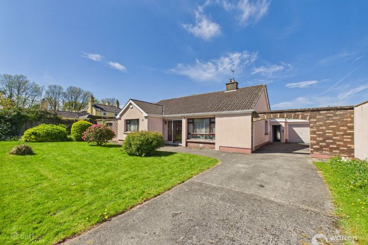 1 Lacken Drive, Dublin Road, Kilkenny, Co. Kilkenny, R95WP1H