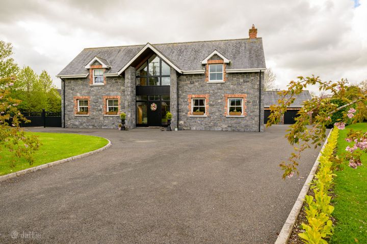 Oberstown, Tara, Skryne, Co. Meath, C15YW30