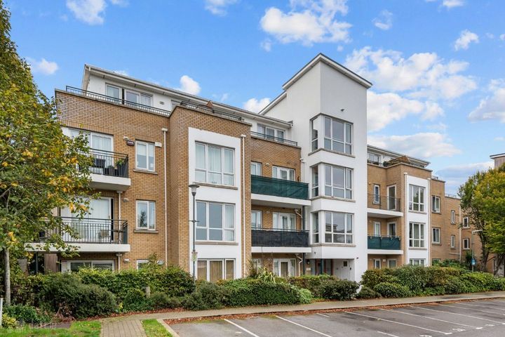 Apartment , Sandyford View, Sandyford, Dublin 18