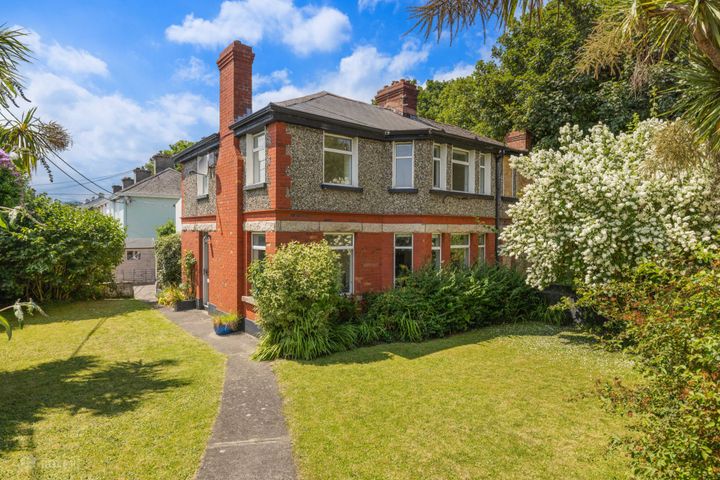 42 Castle Street, Bray, Co. Wicklow, A98C6R9