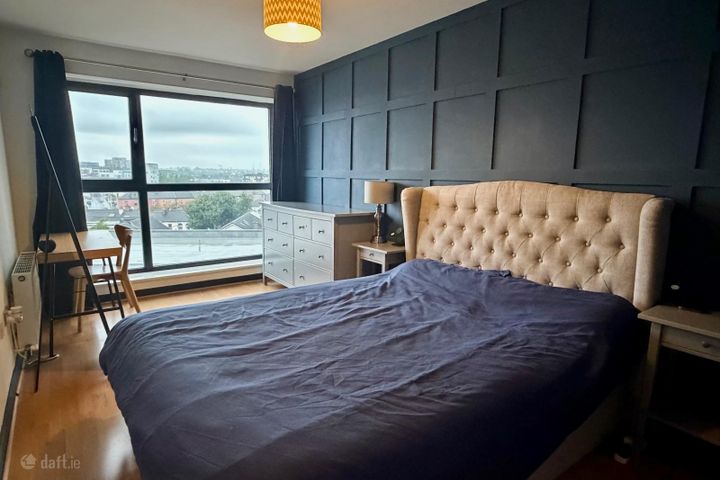 Canon Hall, Church Street East, Dublin 3, IFSC, Dublin 3
