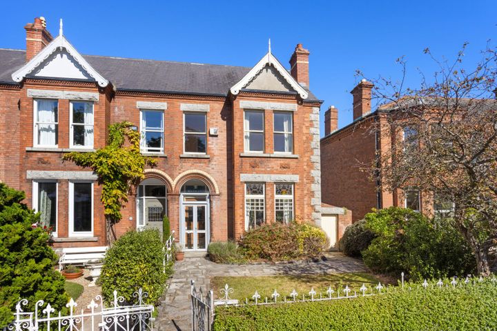Waverley, 20 Gilford Rd, Sandymount Dublin 4, Dublin 4, Dublin