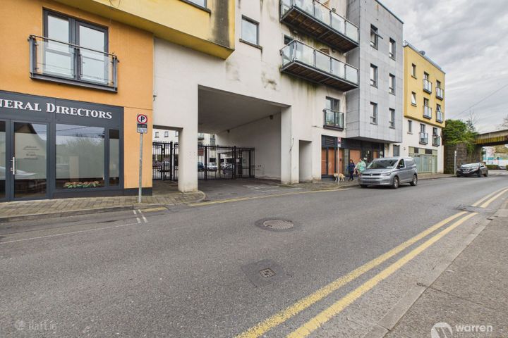 Apartment 39, The Arches, Kilkenny, Co. Kilkenny, R95H2R0