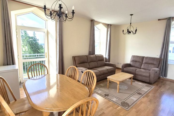 Marymount Apartments, Summerhill, Carrick-on-Shannon, Co. Leitrim