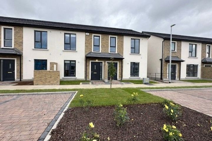  41 Riverwood, Thurles, Thurles, Co. Tipperary, E41H7P4