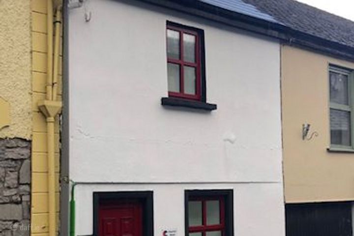 Castle Street, Castlebar, Castlebar, Co. Mayo